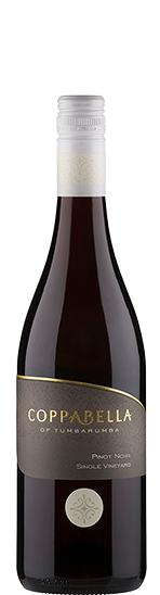 Coppabella Single Vineyard Pinot Noir